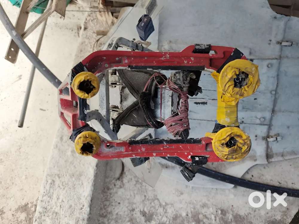 Motor Bike Canopy sepalshield for spares