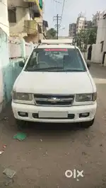 Chevrolet Tavera 2010 Diesel 177000 Km Driven
