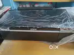 Printr HP L805 model