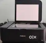Canon Pixma MG3570 Printer , Age - 10 years