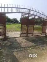 Farmhouse in Bareilly