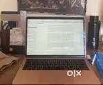 Apple MacBook Air (2017 Model)