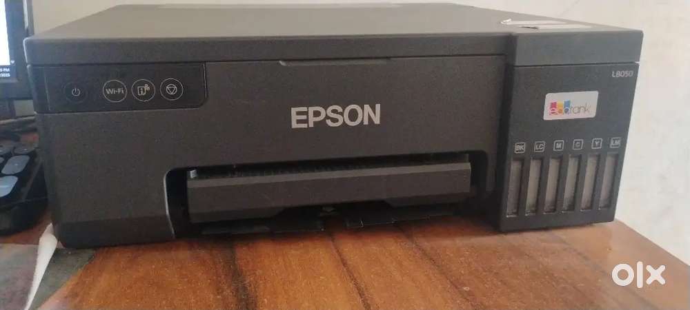 Epson l8050