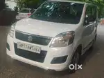 Maruti Suzuki Wagon R 1.0 2013-2019 LXi CNG, 2013, CNG & Hybrids