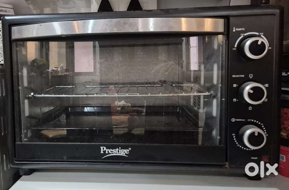 Prestige 42 litre OTG oven