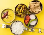 Tiffin services only for girls