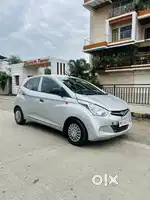 Hyundai EON Era +, 2012, Petrol