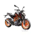 KTM DUKE 250 GOOD CONDITION