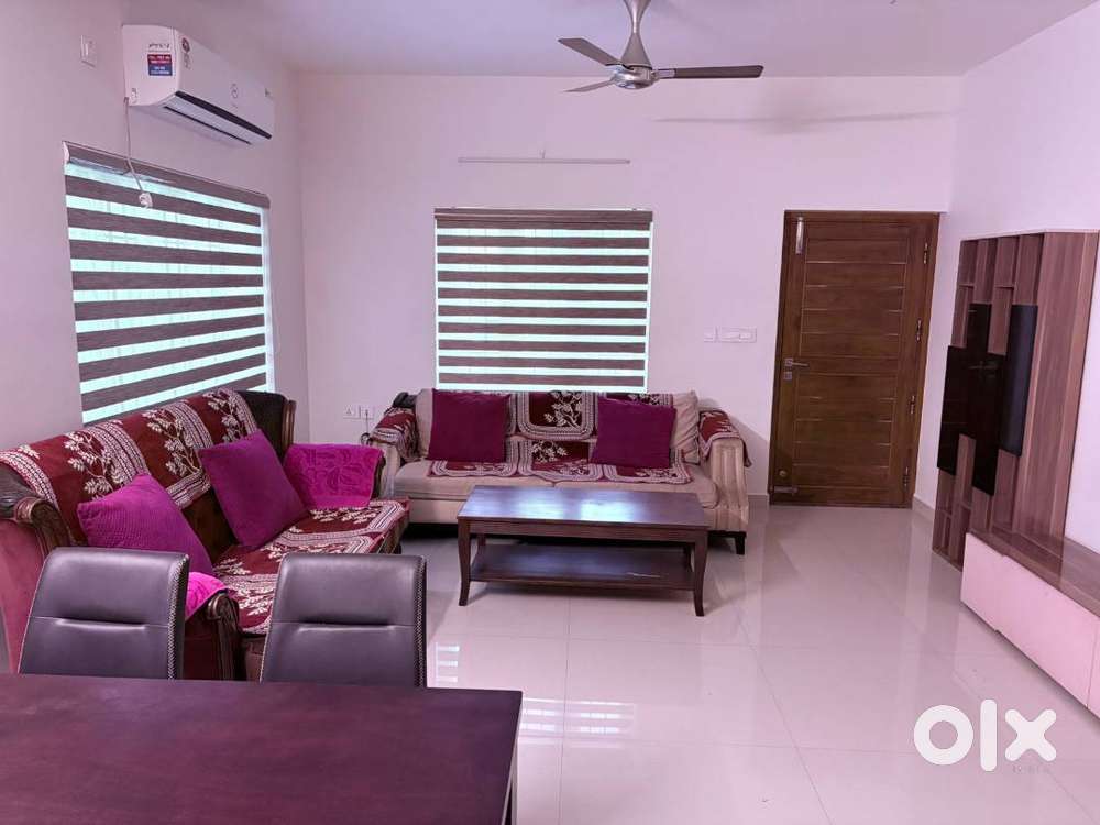 3BHK FLAT FOR LEASE IN NOIDA