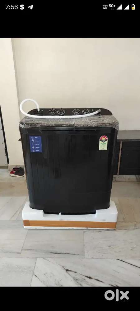 MOTROLA WASHING MACHINE