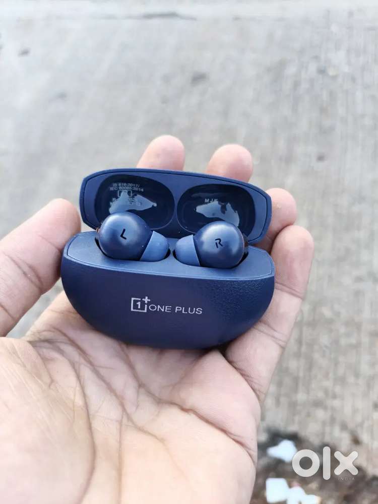 OnePlus Buds Pro 3 with P9 Dj headsets and 3 gifts