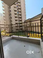 2bhk society flat for rent