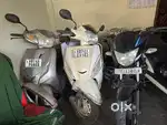 All bujet bike scooter available with good condition