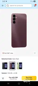 Samsung a14