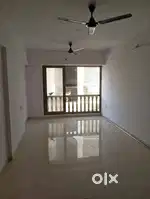 spacious unfurnished 1bhk flat available at kurla on rent