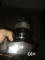 Nikon camera