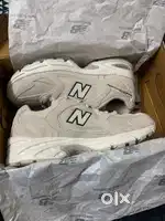 Brand New New Balance 530 Beige – UK 3.5 (US 4)  Unworn & Original