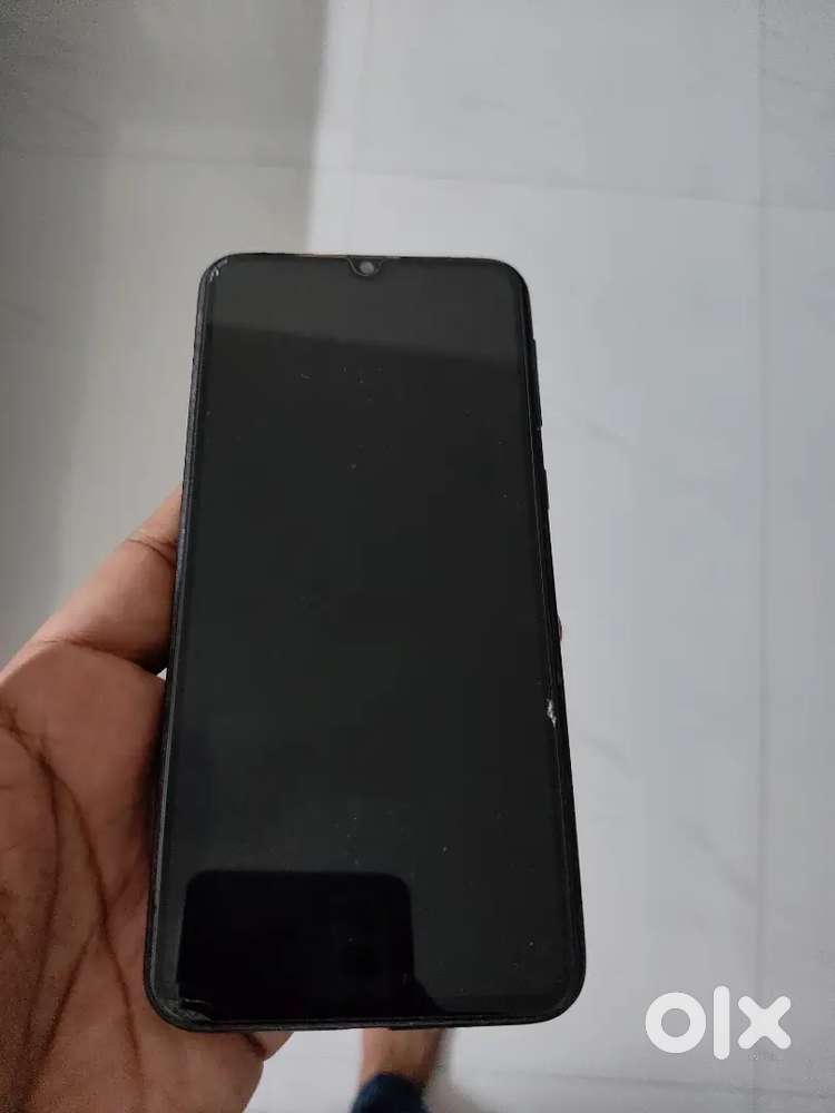 Samsung M21 6/128gb