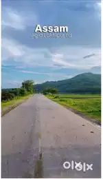 1 Bigha 2 Kotha 6 Lesa Land for sale