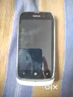 Nokia lumia 3 G mobile