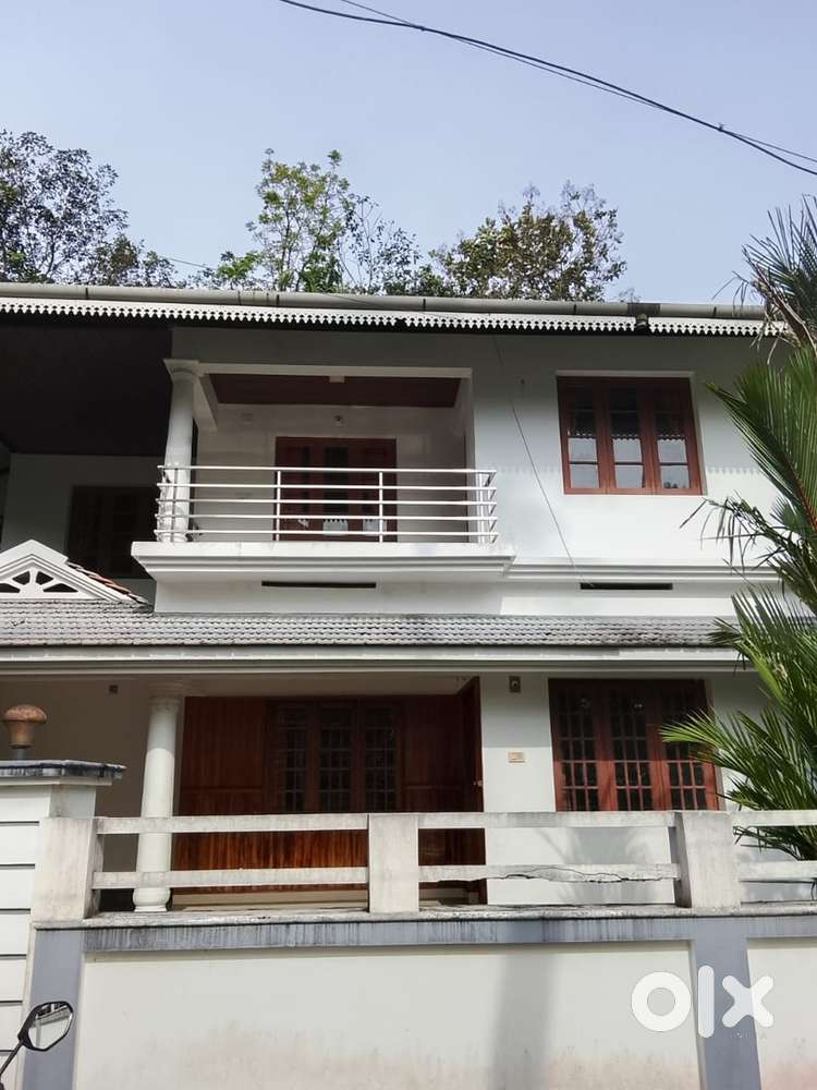 House Rent Kuruppampady Perumpavoor