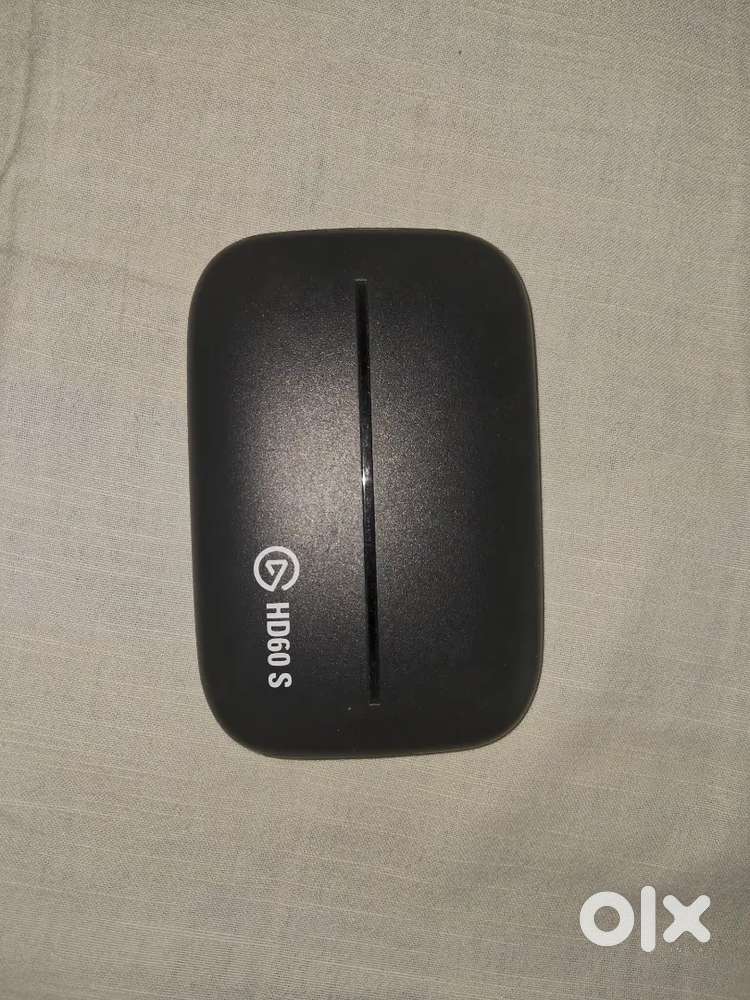 Elgato HD60s