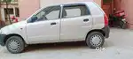Maruti Suzuki Alto 2007 Petrol 80000 Km Driven