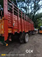 EICHER 1110 power steering