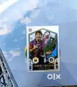 Match ataxxx trophy triumph