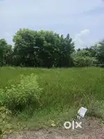 Land for sale 100 sq.yards
