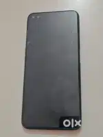 Realme X3 / Gaming phone / Glacier blue colour