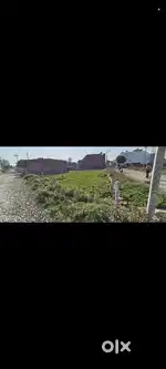 Taragarh puda approved colony begowal road taragarh corner plot 9.15