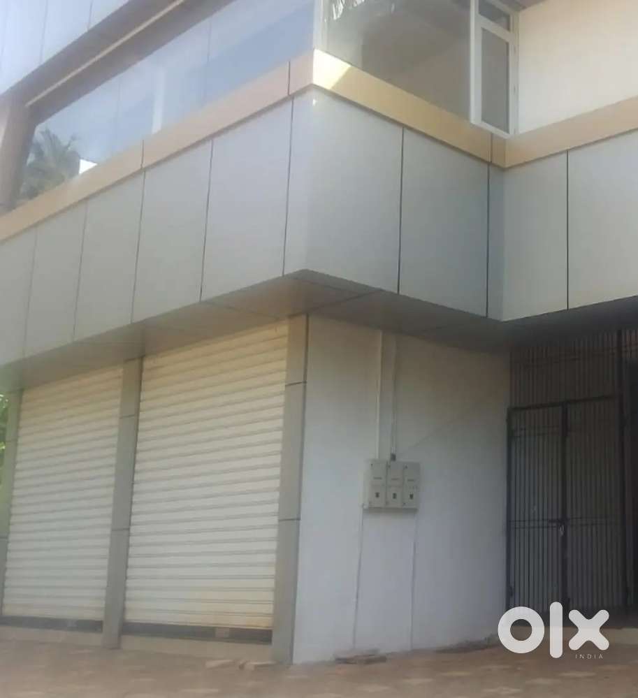 (2000sqft) BUILDING FOR RENT IN MAVOOR ROAD KOZHIKODE