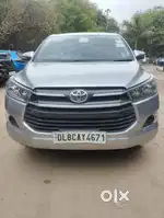 Toyota Innova Crysta 2.8 GX AT, 2019, Diesel