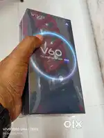 Vivo V60 16/512gb GOLD