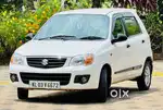 Maruti Suzuki Alto K10 VXi (O), 2012, Petrol