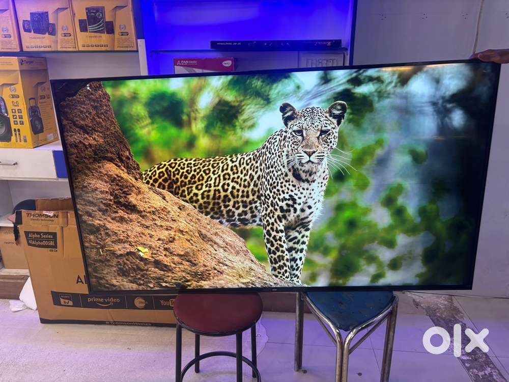 Acer 70 inch android tv