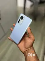 Xiaomi 12pro 8/256