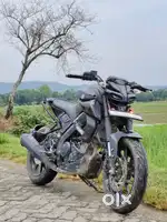 Mt 15 bs6 model
