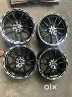 R U LOOKING FOR USED CAR ALLOYS & TYRES