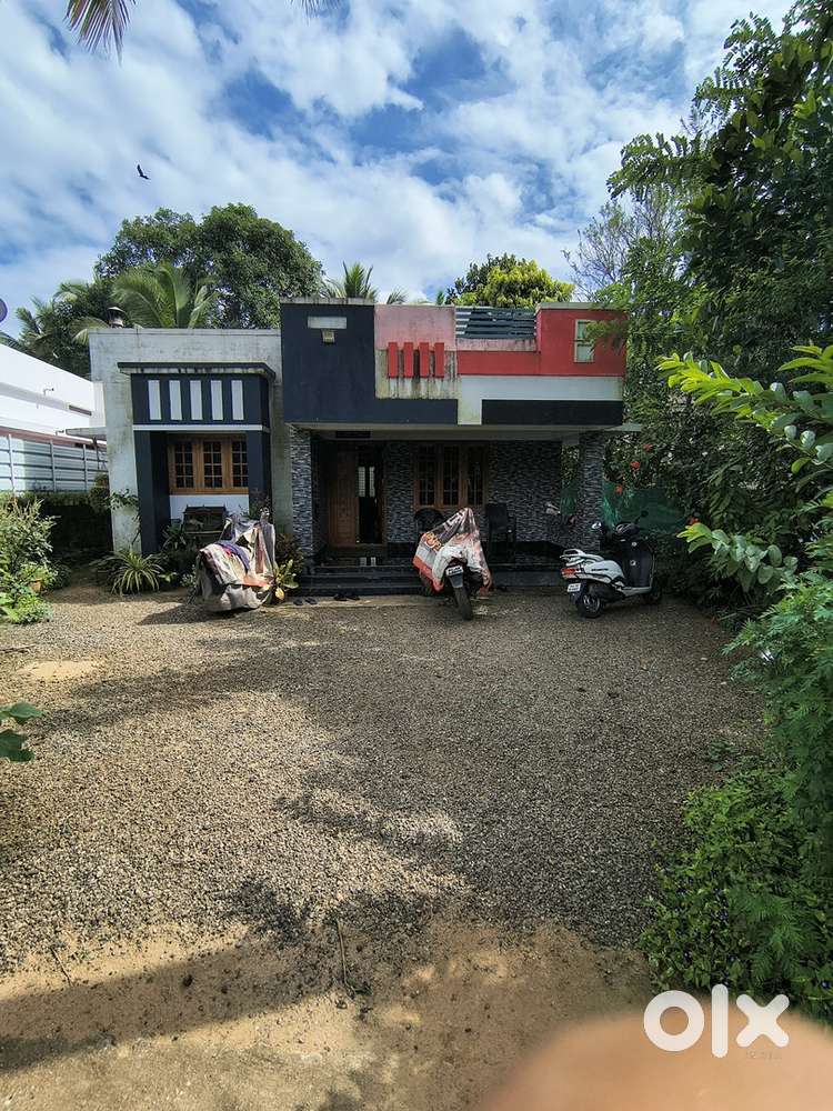 GOOD HOUSE