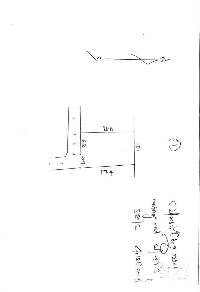 PRIME PREMIUM PLOT NEAR SERVICE ROAD NEW NH66 AT KOONAMMAVU