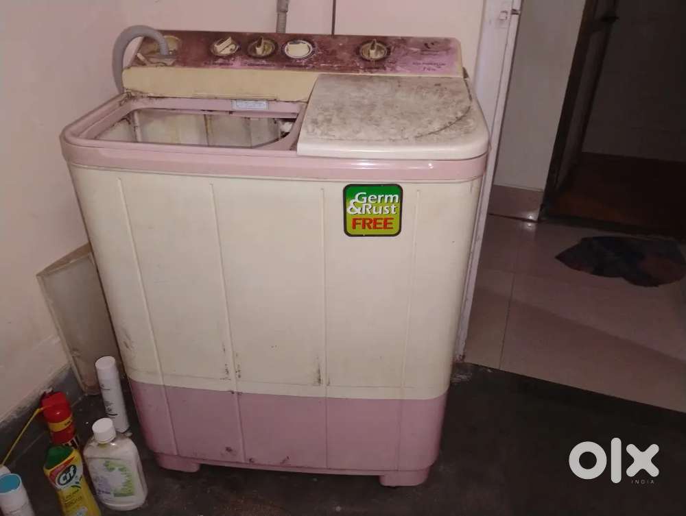 videocon eco wash dolphin plus washing machine