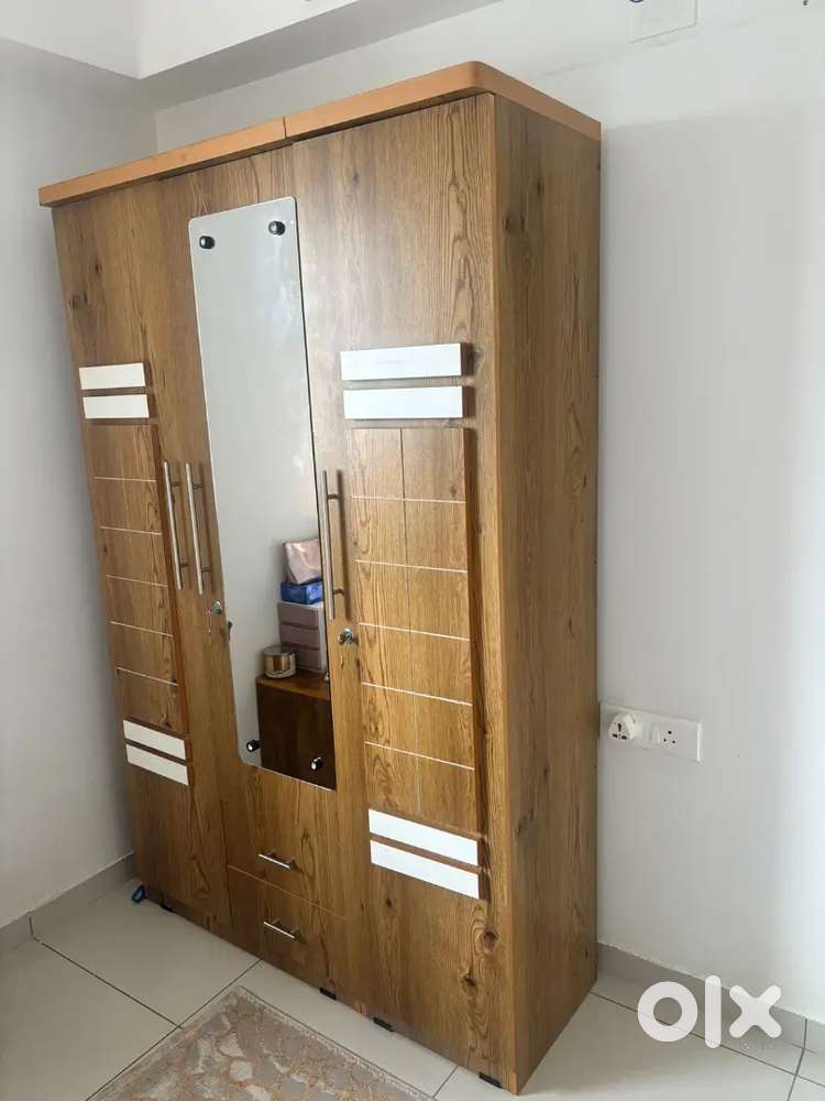 1 bhk furniture