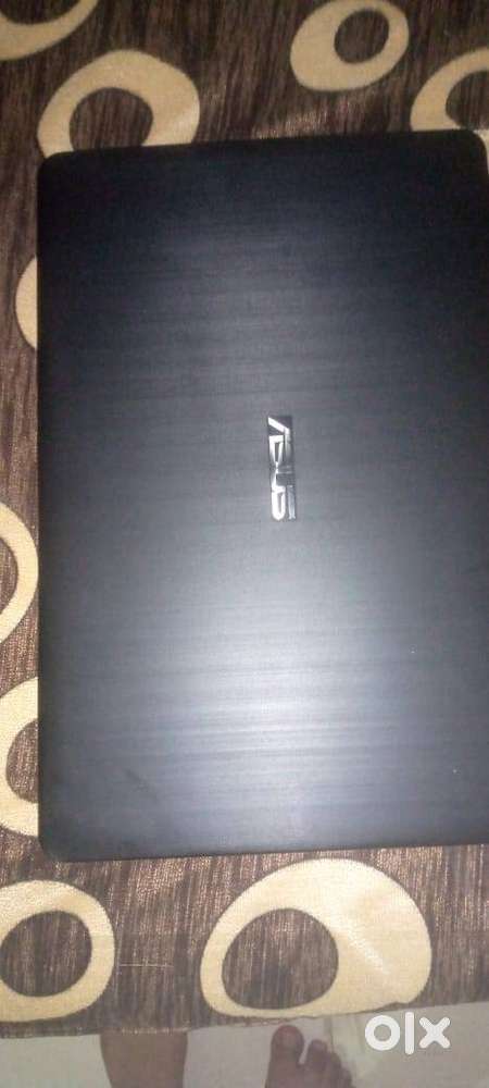 Well Canditon Laptop