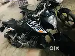 KTM DUKE 200