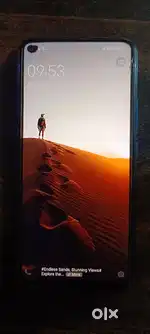 Vivo Z1Pro 6/128