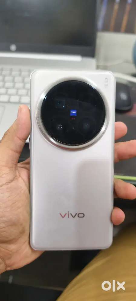VIVO X 200 PRO  16 512