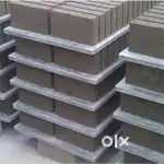 Brick machine operator with maintenance knowledge