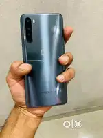 One Plus NORD 5G  12/256
